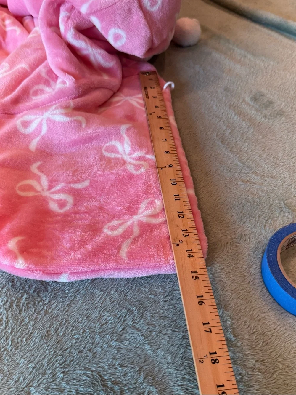 Harper + Ivy description women’s